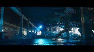Trailer 21:9 ratio