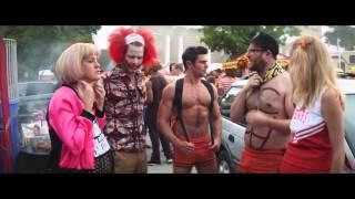 Bad Neighbours 2 – International trailer (Universal Pictures)