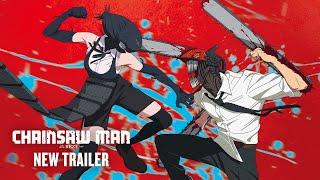 New Trailer [DUB]