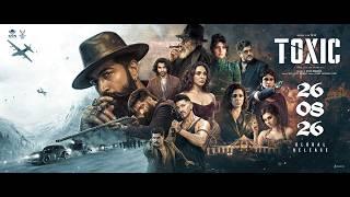 Official English Trailer