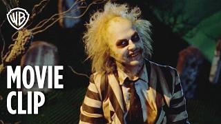 It's Showtime - Movie Clip