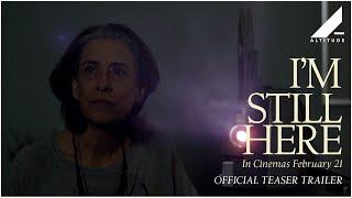 Official UK Teaser Trailer [Subtitled]