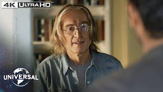 Meeting John Lennon in 4K HDR