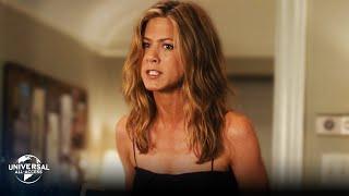 Jennifer Aniston vs Vince Vaughn: The Dishes Argument - Extended Preview