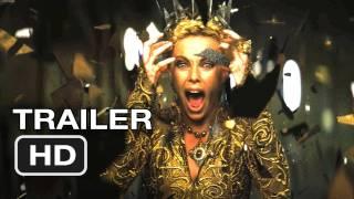 Trailer #1