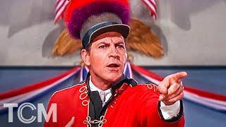 Harold Hill Sings "Seventy-Six Trombones" in THE MUSIC MAN (1962) | TCM