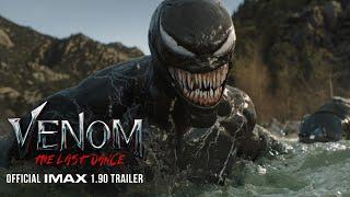 Official IMAX® 1.90 Trailer