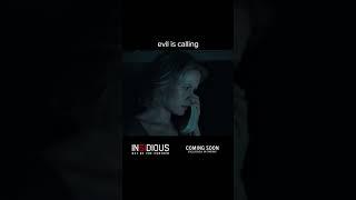 Evil is calling
