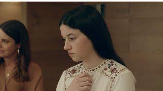 Sundays (Los Domingos) by Alauda Ruiz de Azúa  | Trailer (2025)  | English Subtitles