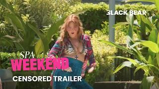 Censored UK Trailer