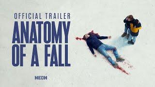 Official US Trailer