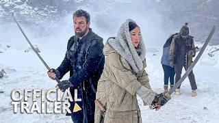 THE LAST ASSASSINS — Official Trailer (2026)
