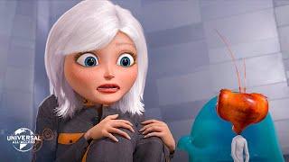 Susan Meets The Quirky Monsters - Extended Preview