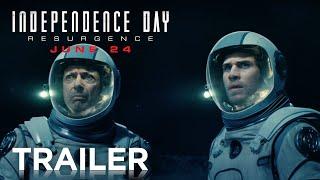 Extended Trailer