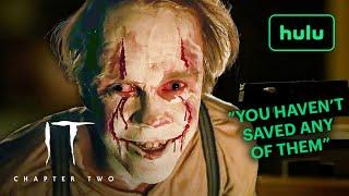 Beverly Falls Into One of Pennywise’s Traps