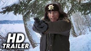 Fargo (1996) Original Trailer [FHD]