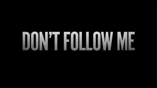 No Me Sigas | Official Trailer