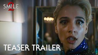 Official Teaser Trailer