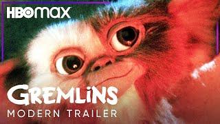 Modern Trailer