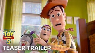 Teaser Trailer