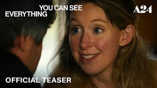 Official Teaser