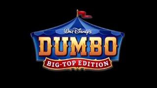 Dumbo - 2006 Big Top Edition DVD Trailer