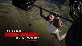 Official Captioned Trailer