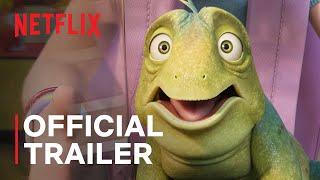 Official Trailer