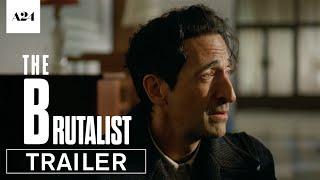 Official Trailer 2