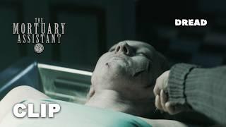 Official Clip - One Little Cut