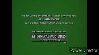 Asterix Conquers America (1994) Trailer