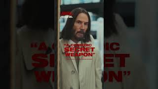 IN THEATRES NOW! get tickets or get smote.