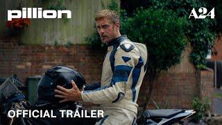 Official US Trailer