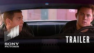 22 Jump Street - Official Green Band Trailer (Alternate Ending)