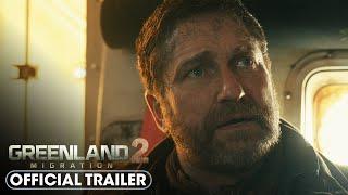 Official Trailer