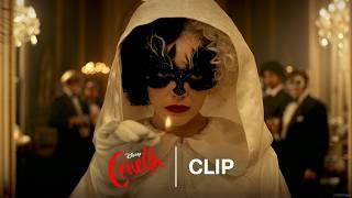 Cruella Crashes the Ball - Official Clip
