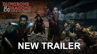 New Trailer