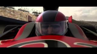 Teaser Trailer