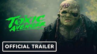 Red Band Trailer