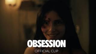 "Freaky Nikki" Official Clip
