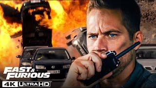 Owen Shaw's Tank Rampage