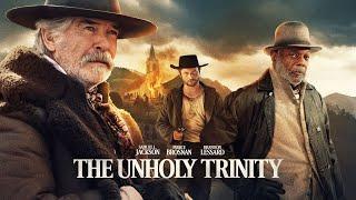 UK Trailer