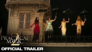 Official Trailer