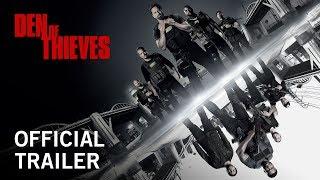 Official Trailer