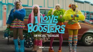 Official Trailer