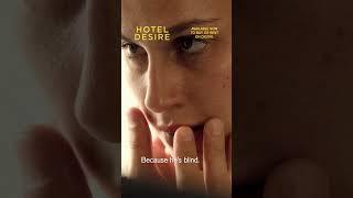 What secrets does the mysterious hotel guest hold? [Dubbed]