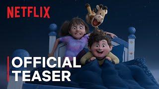Official Teaser