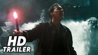 National Treasure 2: Book of Secrets (2007) Official Trailer [FHD]