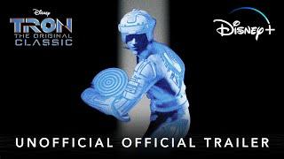 Unofficial Official Trailer