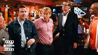 Rick and Fred Chase Women at Applebee's